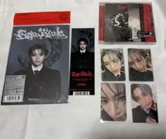 &TEAM Go in Blind(月狼) YUMA