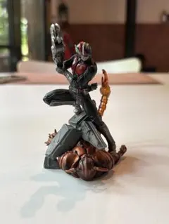 SIC匠魂 ライダーマン 3体 - メルカリ