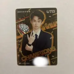 第五人格 IJLカード City