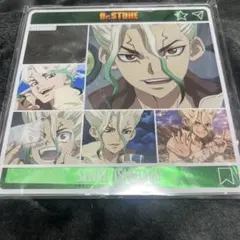 Dr.stone キャラinスタンド　石神千空