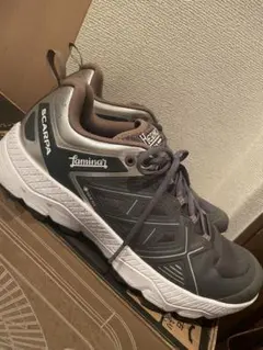 Herno x Scarpa Spin Ultra 2 GTX 43 - メルカリ