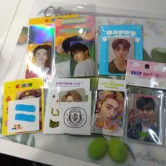 NCTDREAM　ジェノ　トレカ　MD　公式グッズ　セット 新品未開封 NCTDREAM ジェノ トレカ MD 公式グッズ セット 新品未開封 - メルカリ
