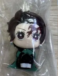 【新品未開封】鬼滅の刃 まちぼうけ 無限城編 炭治郎