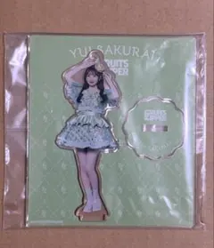バラ売り可 櫻井優衣 アクスタ - メルカリ