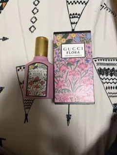 GUCCI FLORA ガーデニア オードパルファム インテンス30ml - メルカリ
