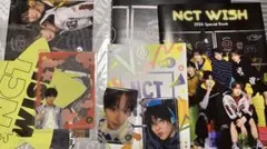 NCT WISH 2026ファンクラブ限定 FCスペシャルキット リク