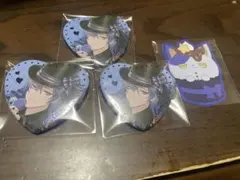 ミラン・ケストレルセット