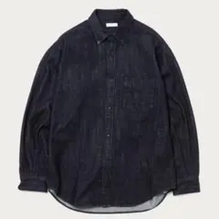 【美品】BEAUTY&YOUTH デニムシャツ デニムジャケット セットアップ