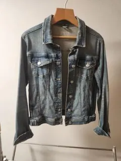 ZARA Z1975 Gジャン　S