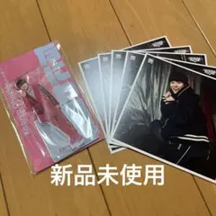 大橋和也カミガタボーイズなにわ男子道枝駿佑藤原長尾高橋アクリルスタンドアクスタ