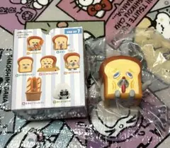 パンどろぼうフレンズ まずい 新品未開封品