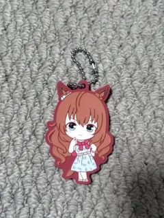 ウマ娘 マルゼンスキー ストラップ