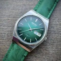 Vintage Seiko セイコー　タイプ2 type 2 クォーツ　稼働品