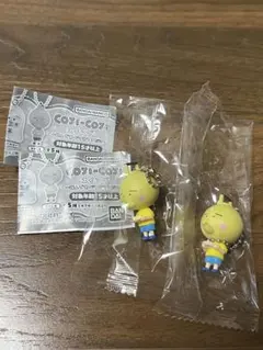 コジコジ スイング～遊んで食べて寝てるだけ～(やかん君)