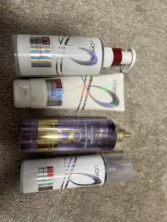 L'OREAL PARIS ボンドリペア ヘアケアセットのサムネイル