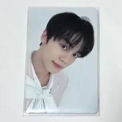 ZEROBASEONE ギュビン ペンコン 7000円 特典トレカ