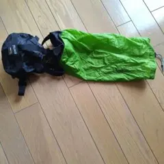 ISUKA 寝袋圧縮袋 コンプレッションバッグのサムネイル