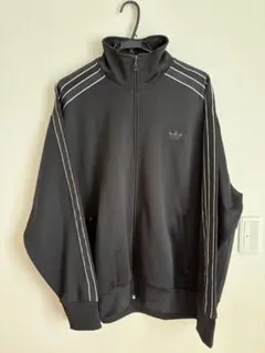 adidas トラックトップ/パンツ セットアップ