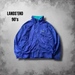 2026年最新】lands end スコールジャケットの人気アイテム - メルカリ