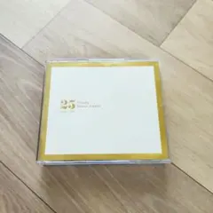 Finally 安室奈美恵　☆シールスタンプなし、帯なし