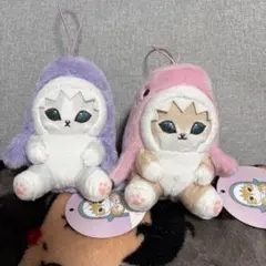 mofusand ぬいぐるみ