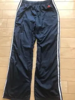 アディダス トレーニングパンツ