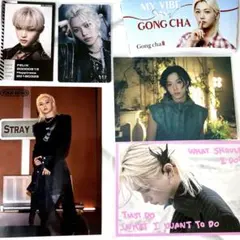 【FELIX】6点セット