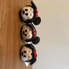 ディズニー　ミニー￼