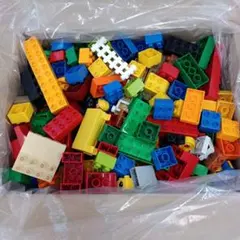 ⑲ 【ジャンク・要確認】 LEGO レゴ ブロック 約5.3㎏ 大量 まとめ売り