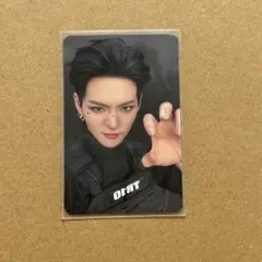 TREASURE REBOOT ソウルコン ヨシ