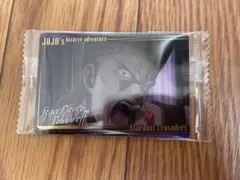 ジョジョウエハース ポルナレフ