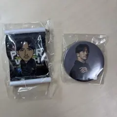 EXILE POWER OF WISH 2022 小林直己 ガチャ グッズ