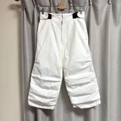 NU/KE ヌーク ナイロン パンツ JULIUS ユリウス前身のサムネイル