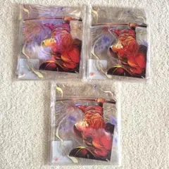 鬼滅の刃　無限城編　第五弾　WEBSHOPくじ　我妻善逸　アクリルスタンドセット