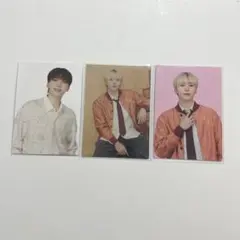 スングァン HOME holiday ツアートレカ まとめ売り