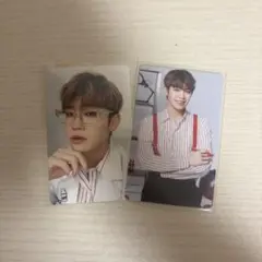 ゼベワン zb1 キムテレ MEDIPEEL特典トレカ