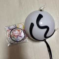 ペンライトリストバンド WEST. Wtrouble