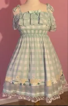 To Alice ワンピースのサムネイル