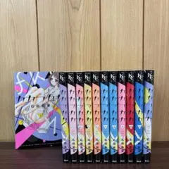 カカフカカ 1〜7巻 - メルカリ