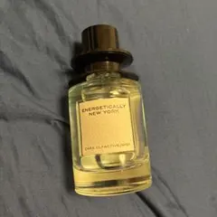 ZARA ENERGETICALLY NEW YORK 香水 100mlのサムネイル