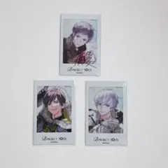 Bプロ 音済 チェキ | Mercari