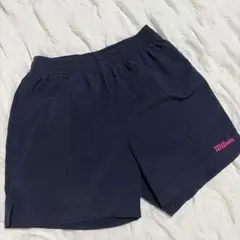 【Wilson】テニスショートパンツMサイズのサムネイル