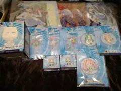 一番くじ 転生したらスライムだった件 蒼海の涙編まとめ売り