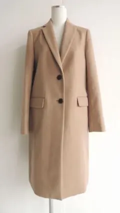 専用！レイチェル様　トゥモローランド　チェスターコート