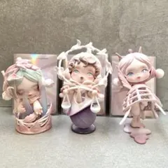 2026年最新】popMart skullpanda スカルパンダの人気アイテム - メルカリ