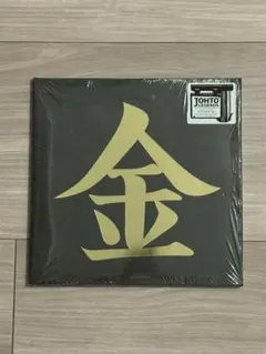 レア ポケモン アナログ レコード ジョウト レジェンズ LP Vinyl