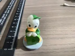 ドナルドダック　フィギュア