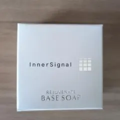 InnerSignal Rejuvenate Base Soap 60g - メルカリ