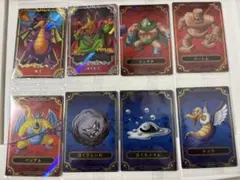 ドラゴンクエストカード ウエハース まとめ売り