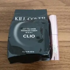 CLIO KillCoverFounwear Cushion21C refillのサムネイル